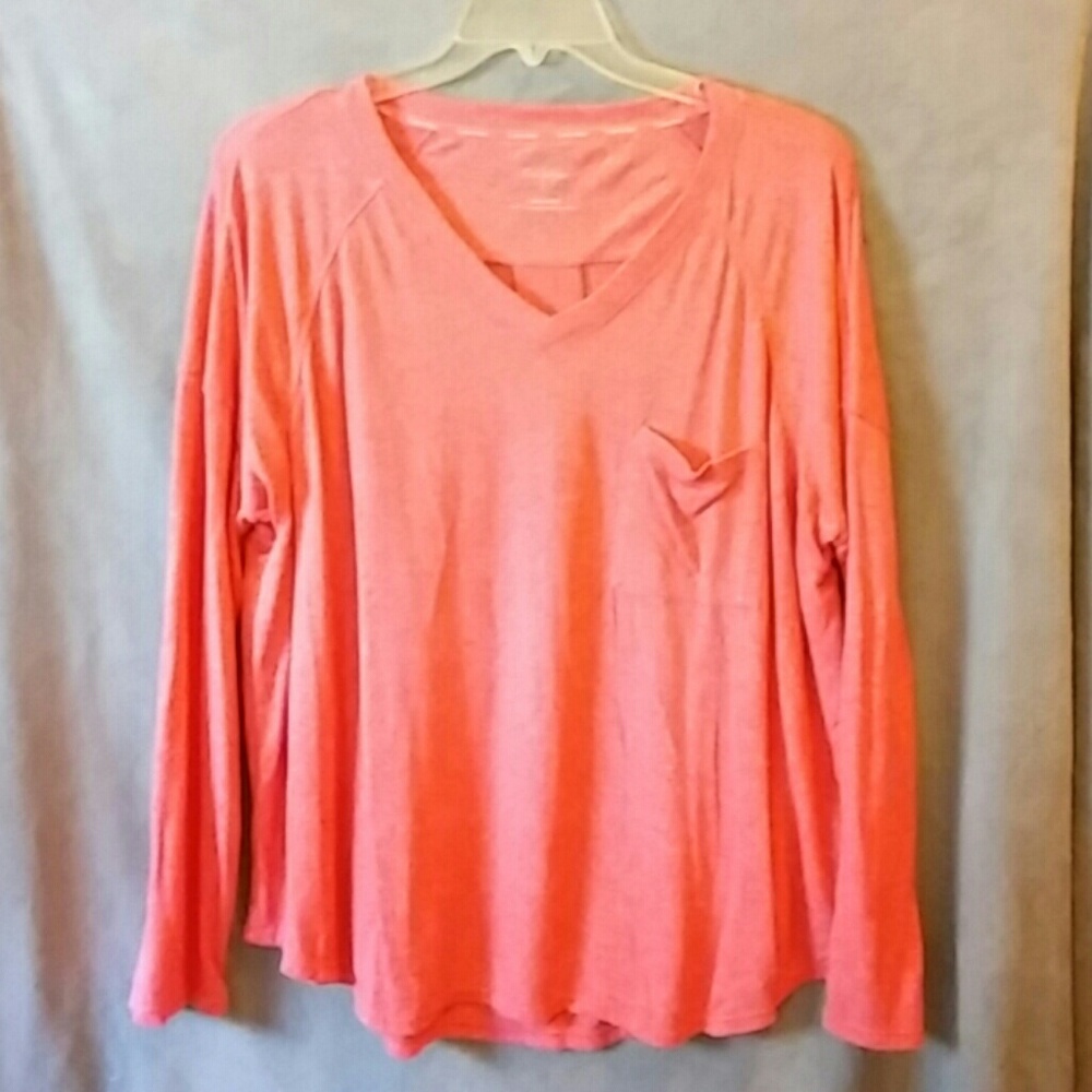 🍁CK long sleeve shirt